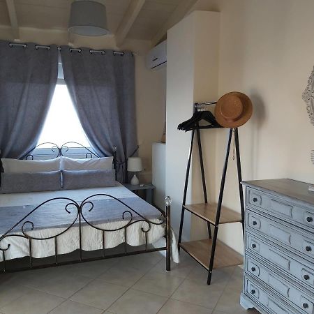 Le Grand Bleu Apartment Sitia  Luaran gambar