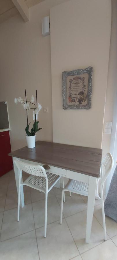 Le Grand Bleu Apartment Sitia  Luaran gambar
